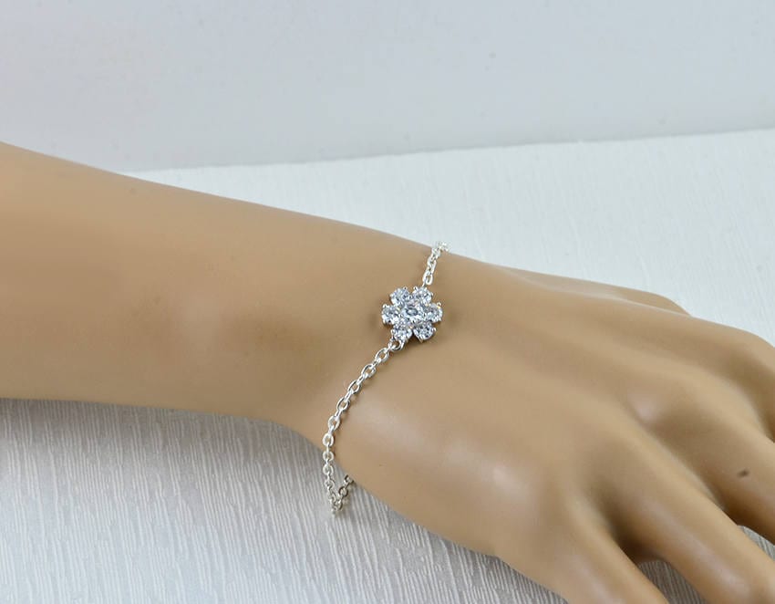 Wedding Jewelry Bracelets - Wedding Bracelets For Bridesmaids