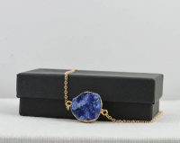 Affordable Rose Gold Bridal Crystal Dangle Earrings Designed in Melbourne, Australia 6
